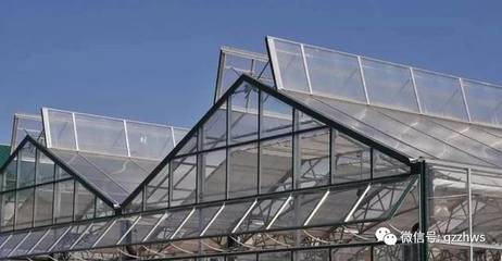 南方地区温室大棚通风降温高效节能方案