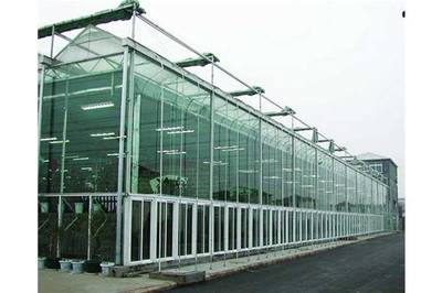 【瑞青农林(图)-玻璃智能温室大棚承建-赤峰玻璃智能温室图片】瑞青农林(图)-玻璃智能温室大棚承建-赤峰玻璃智能温室图片大全