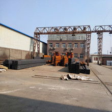 邯郸远大温室骨架厂 供应产品