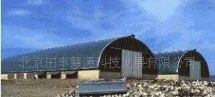 供应畜用温室大棚及大棚骨架——优化农业养殖环境，助力农副产品高效生产