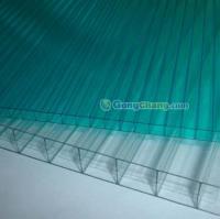 供应衡水阳光板温室大棚，打造现代农业的坚实屏障